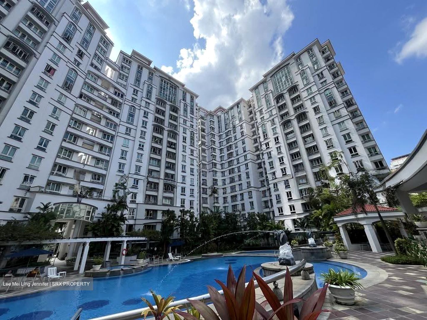 Rivervale Crest (D19), Apartment #610377861
